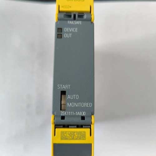 {议价}3SK1111-1AB30安全继电器3SK111
