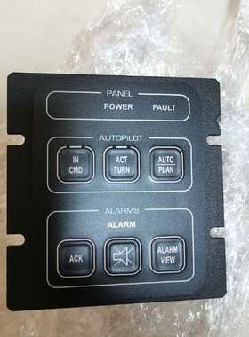 {议价}KONGSBERG      ALCNAV    60352