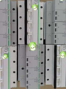 {议价}浪勇后备保护器 PRD+iSCB2 120L1 库存货