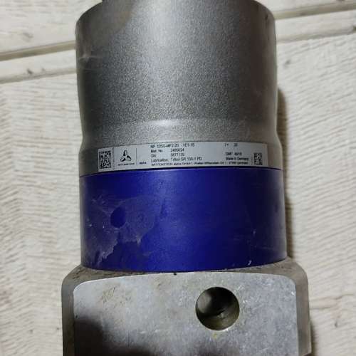 {议价}025S-MF2-20-1E1-1S 2485024 德国进