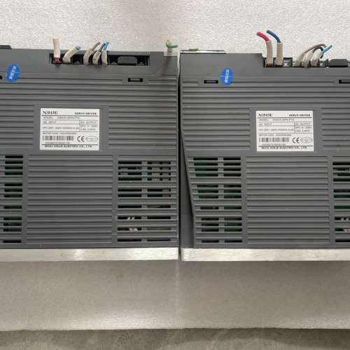 {议价}信捷伺服驱动器DS5CK-20P4-PTA