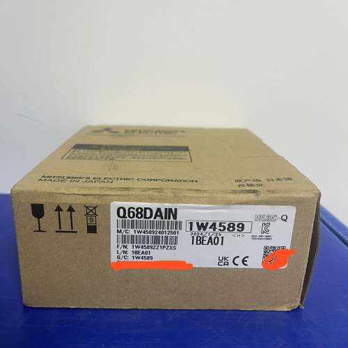 {议价}模块Q68DAIN正品未拆封，懂行的来，需要的拍