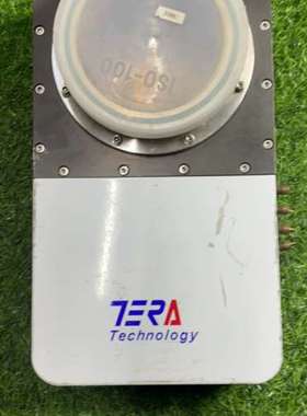 {议价}TERA TECH自动闸阀TVPS-MF100S41  TV