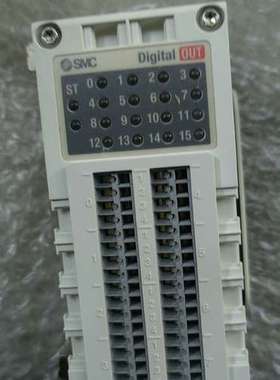 {议价}库存：阀岛模块 EX600-DYPE：实物图片：：