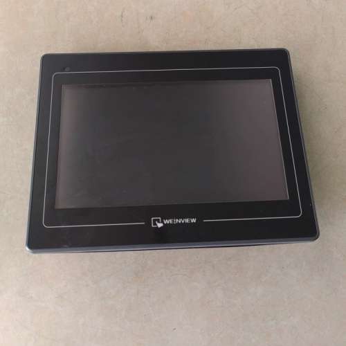 {议价}威纶通触摸屏TK6100I V5WV  实图