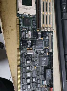 {议价}Texas Micro 913-F-22242D CPU B