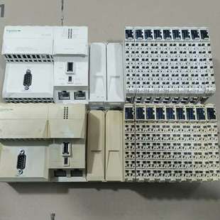 {议价}M258PLC控制器两台