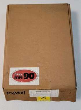 {议价}ABB  NSPM01  开封， 1300， 剩余1