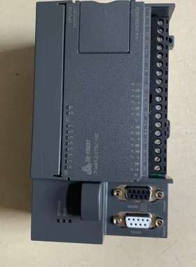 {议价}配件功能完好合信CTSC－100   CPU124DC