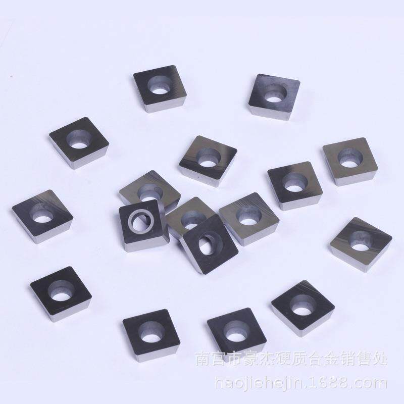 YC30S/YT798 LNE323K05PH12 硬质合金窄槽铣刀片 平面铣刀