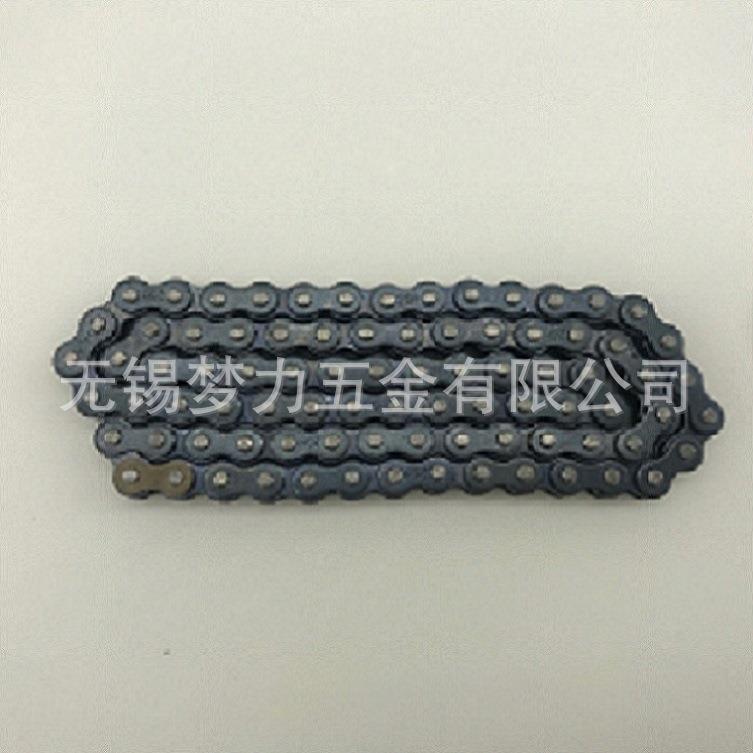 25H 2分 04C传动链条 工业链条 单排链条 链条