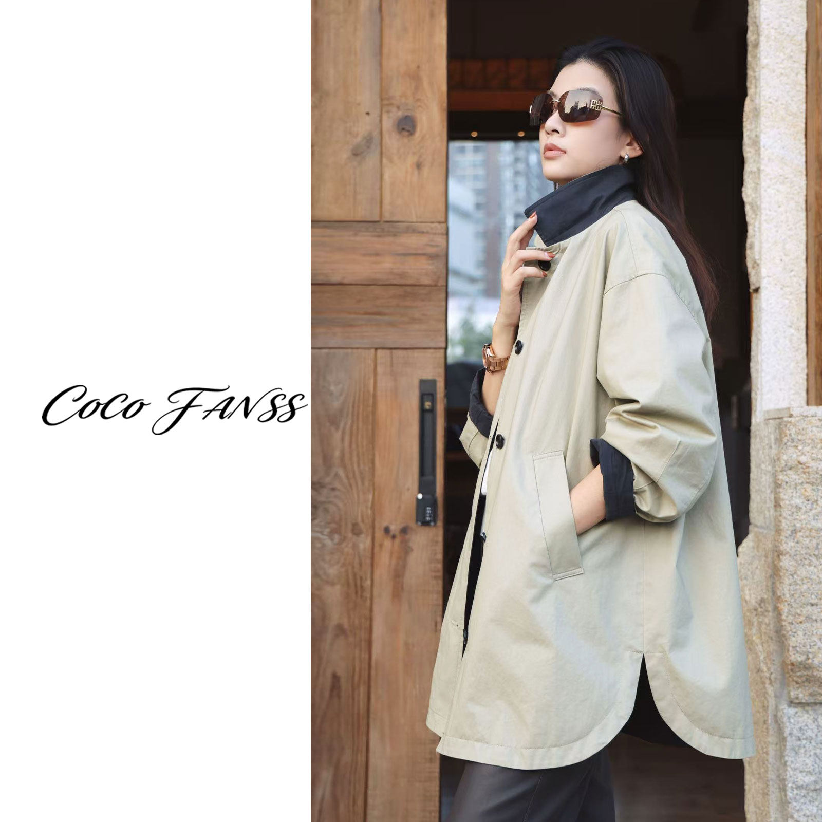 COCO FANSS