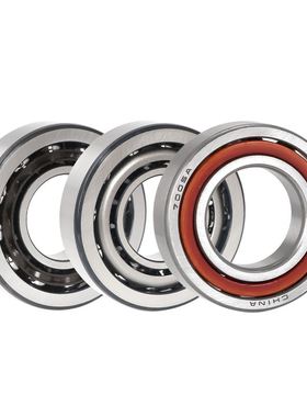 。瓦房店ZWZ角接触球轴承 7030 7032 7034 7036 7038 7040 CETA/P