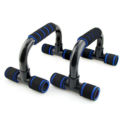 极速Fitness Push Up Bar Push-Ups Stands Bars for Building Ch