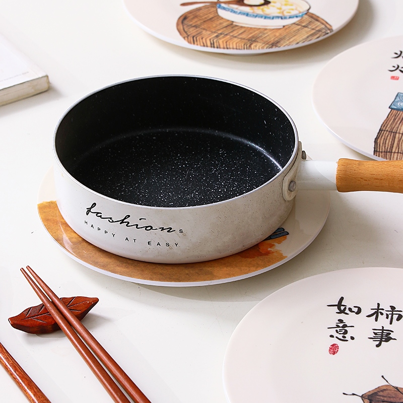 隔热垫餐垫餐桌垫防烫耐热碗垫盘垫盘子菜垫子锅垫家用大号耐高温