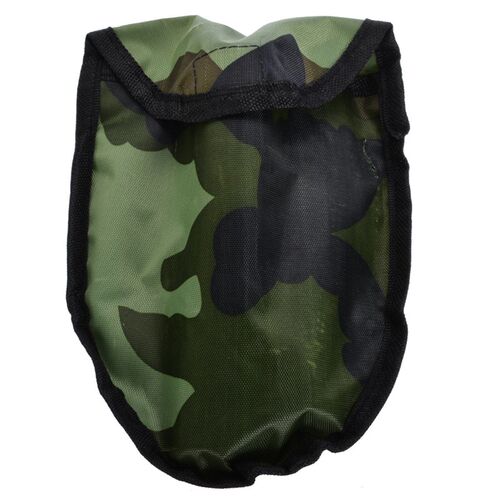 极速Multifunctional Foldable Shovel Compact Shovel Outdoor E