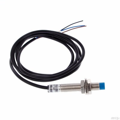 极速2MM DC 5V NPN Detection LJ8A3-2-Z/BX-5V Inductive Proxim