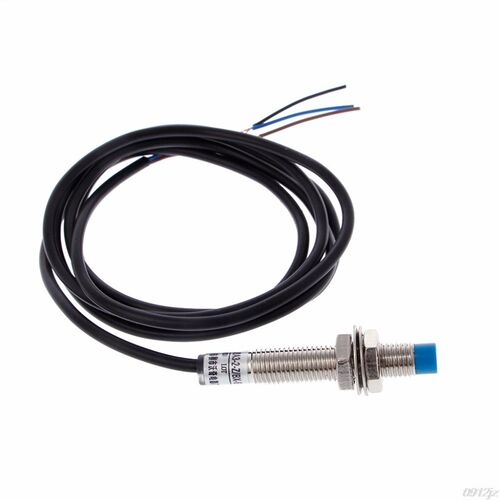 极速2MM DC 5V NPN Detection LJ8A3-2-Z/BX-5V Inductive Proxim
