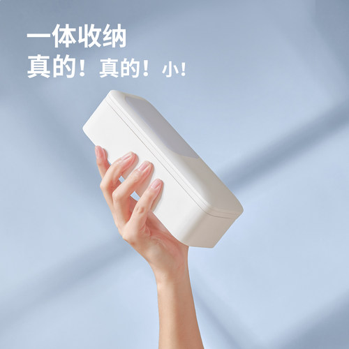 Ringke手机直播补光灯主播美颜灯便携嫩肤美颜支架打光神器自拍美