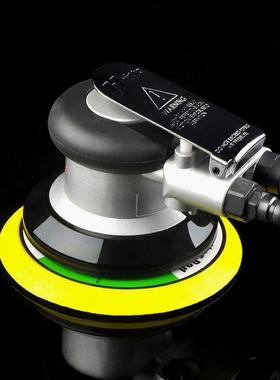 德国进口Prima 5寸6寸气动磨床汽车打蜡抛光机