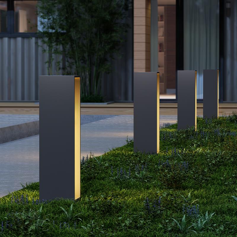 太阳能户外灯防水庭院灯别墅露台花园装饰灯布置氛围灯景观草坪灯