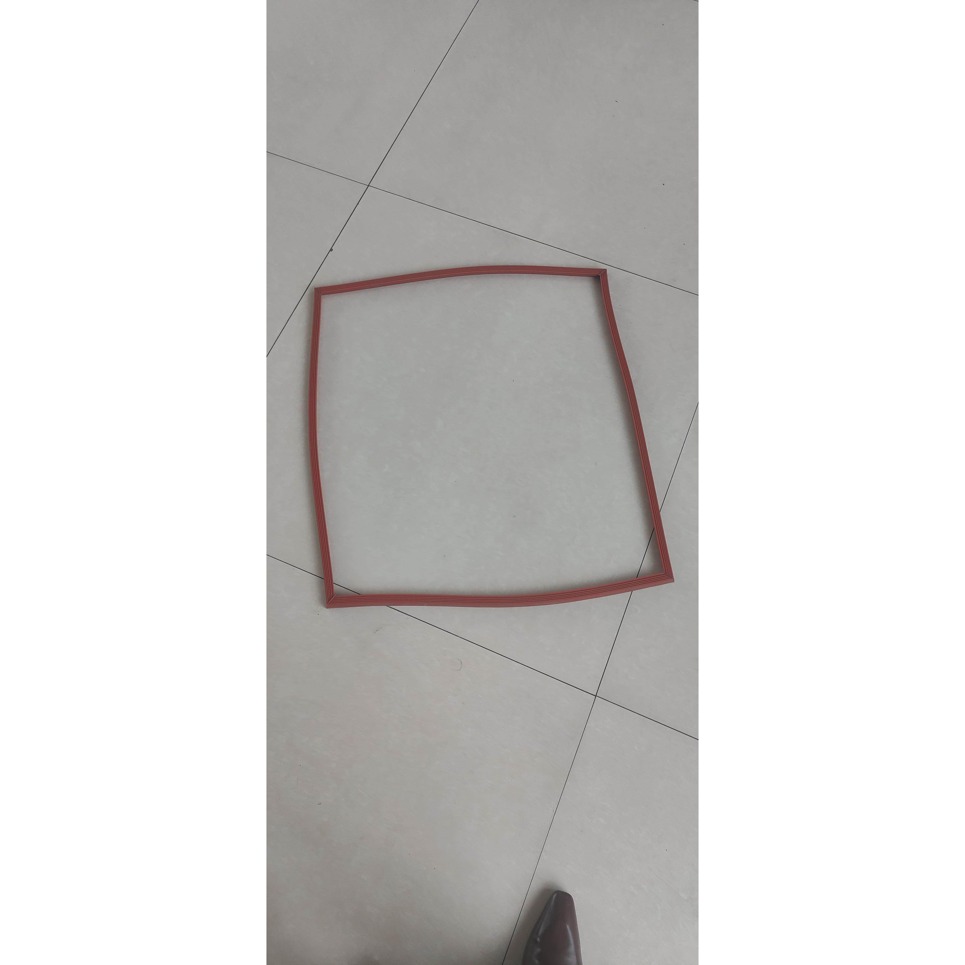 汇佳高原蒸饭车专用密封条蒸饭柜密封条蒸饭车胶条蒸饭柜专用胶条