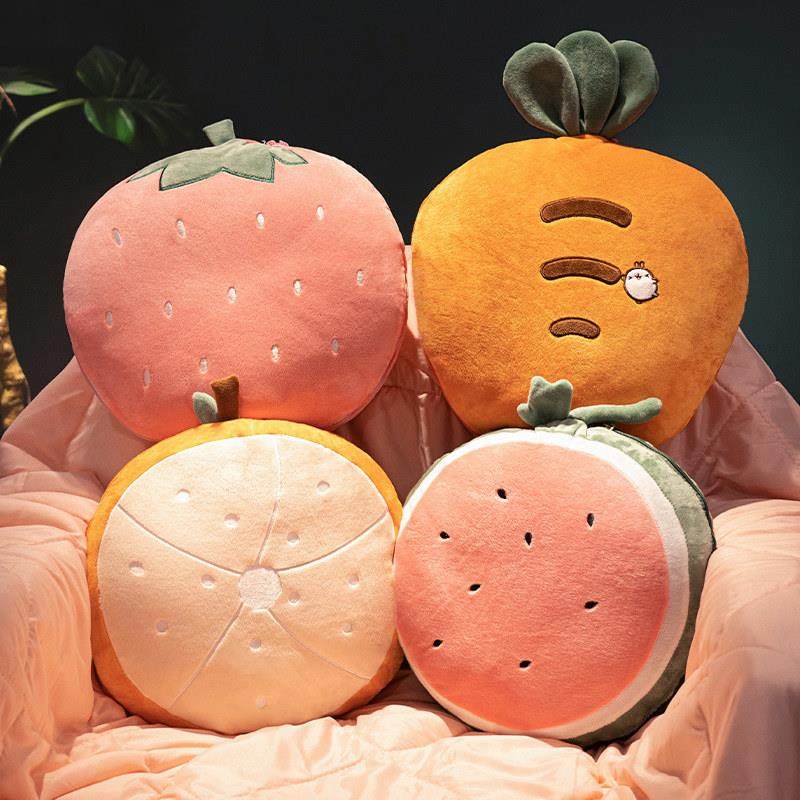 冬季加厚抱枕被子两用毯子二合一办公室午睡车用靠枕车载靠垫枕头,居家布艺,抱枕被,淘宝优惠券,粉丝福利购,淘宝优惠卷