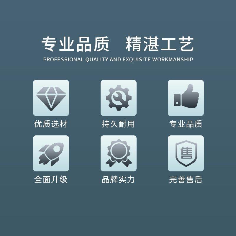 厂家直销 镀锌铁制内置式膨胀螺丝 外六角内膨胀螺栓M6M8M10M12