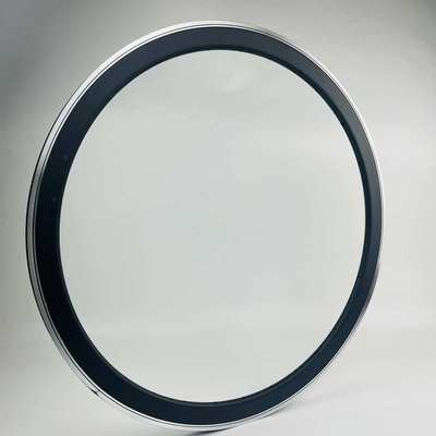 慧羽-轮组700c 三层加厚刀圈，公路车V刹车圈 40mm框高，高刀车圈