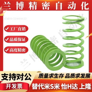 矩形螺旋弹簧SWY20.5