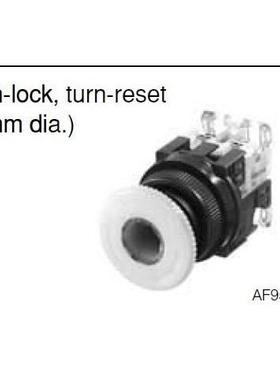 AR30V2L-11E3R 富士原装产品 带灯 紧急停开关 假一罚十