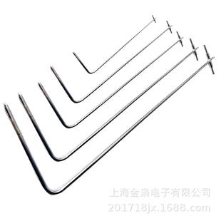 矿用皮托管 PTL-6-300皮托管 空速管 毕托管250、300mm皮托管