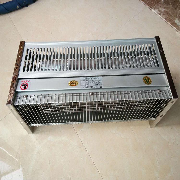 横流式冷却风机GFD358-185干式变压器冷却风机220V380V利达电子