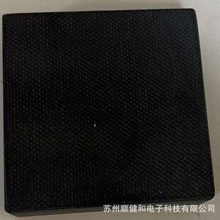 隔热板性能参数 玻璃纤维高温隔热板