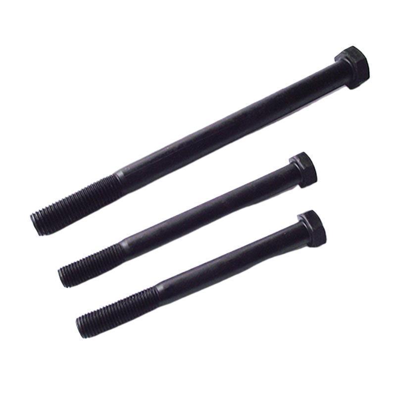 12.9级外六角螺丝螺栓长M27M30*250x260x280x300x320x350x380x400