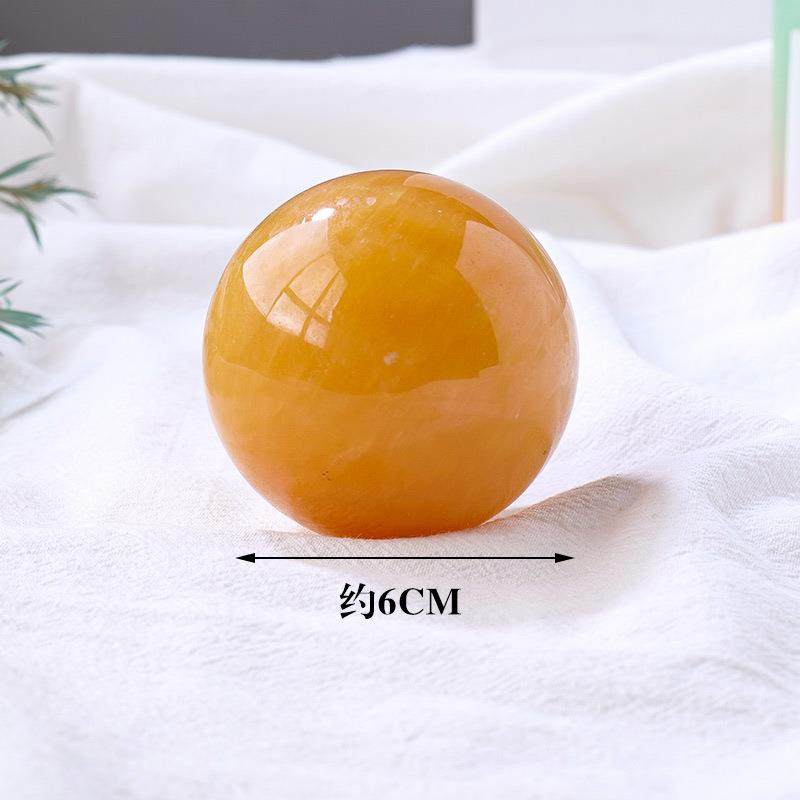 6cm天然水晶球摆件 水晶原石打磨家居办公风水球水晶工艺品,标准件/零部件/工业耗材,车间地垫,淘宝优惠券,粉丝福利购,淘宝优惠卷