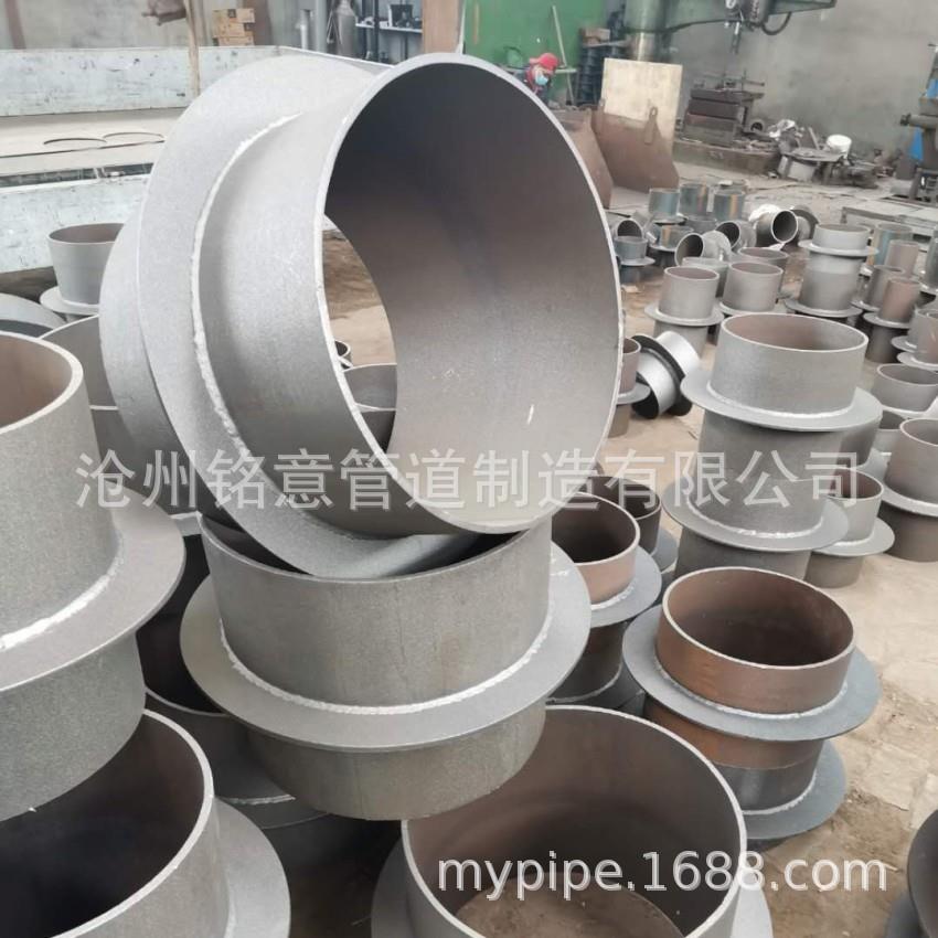 柔性防水套管DN100 DN500 铭意 02s404刚性防水套管A型