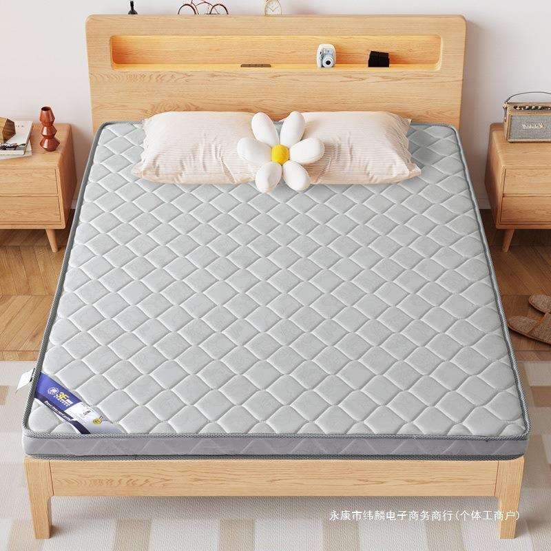 环保天然椰棕床垫护脊床垫偏硬学生出租房用经济款