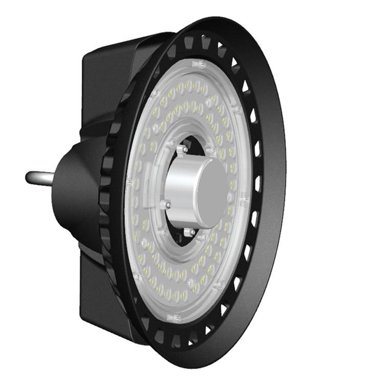 UFO工矿灯铝外壳 led厂房灯套件深照型灯散热器厂家150W 200W