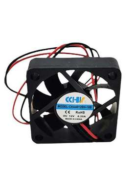 明纬&联源精密 CHACB2L-A-8025B AC风扇 110/220V交流机柜配电箱