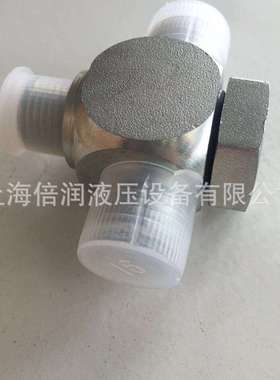 倍润ACIC-16-B04-16SKV系列接头 三通铰接接头