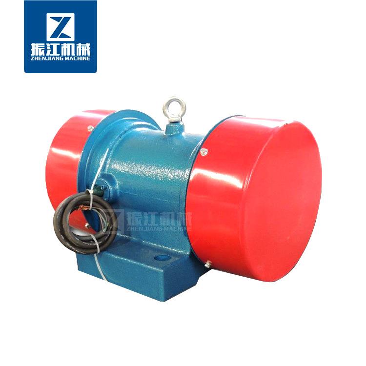 振江机械YZO20-4极电机 振动筛配套用大功率振动电机 厂家现货