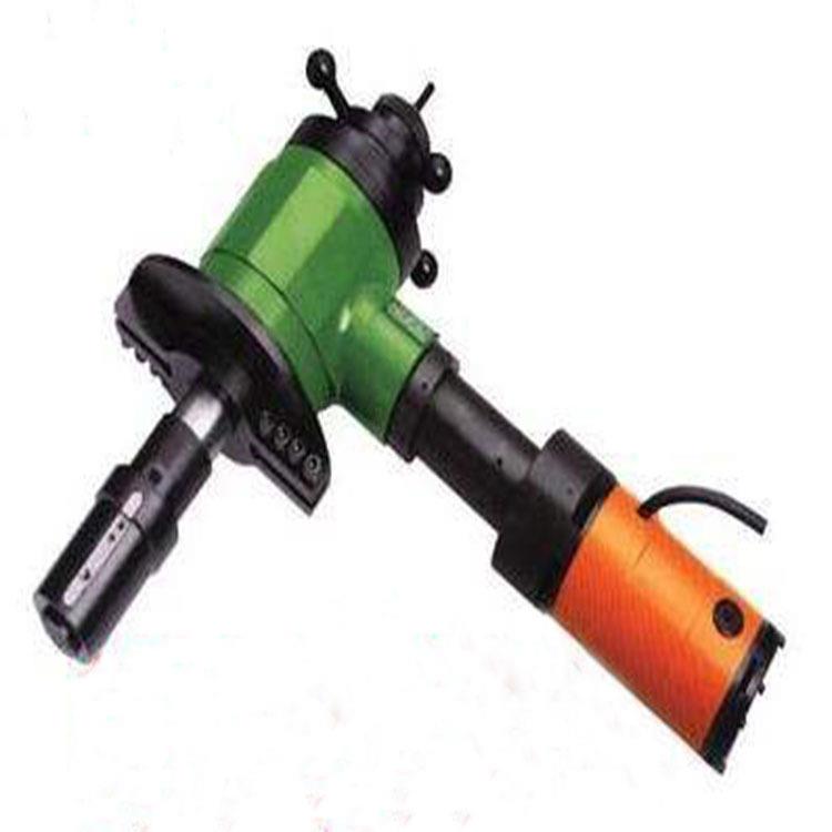 ISY-80电动坡口机倒角机 电动机 管子机 不锈钢管平电动机