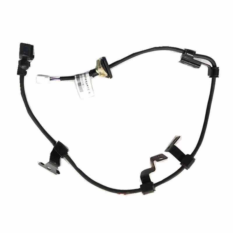 长安CS75后分泵线束18CS75CS55电子手刹电机线束后分泵电机刹车线