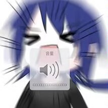 孤独摇滚周边鼠标垫硅胶防滑