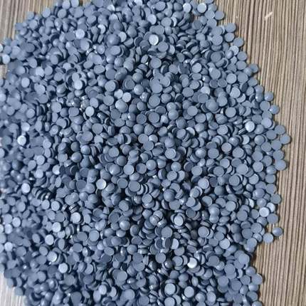 CPVC料维卡103度耐腐蚀耐化学ROHS环保注塑用