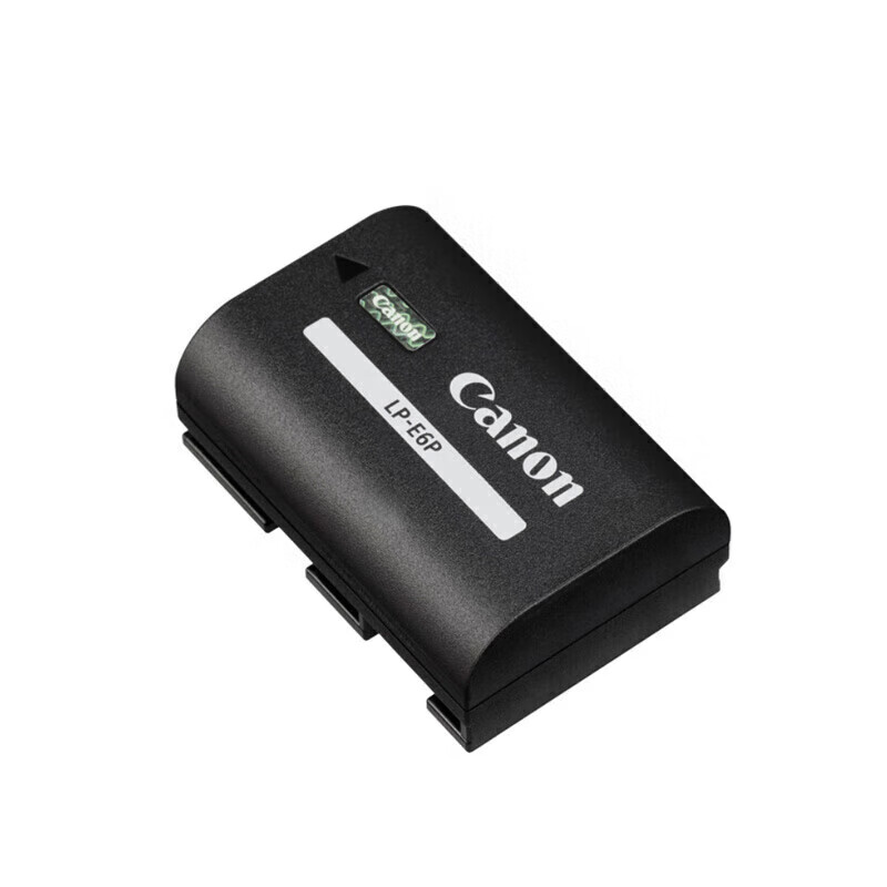 佳能LP-E6P相机原装电池