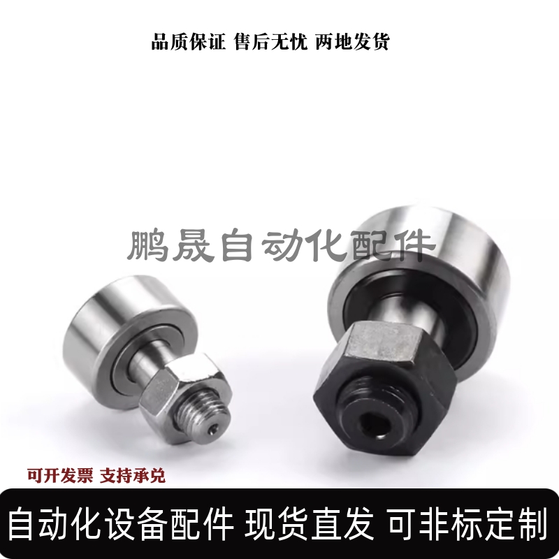 偏心型凸轮轴承BPK22-D6810