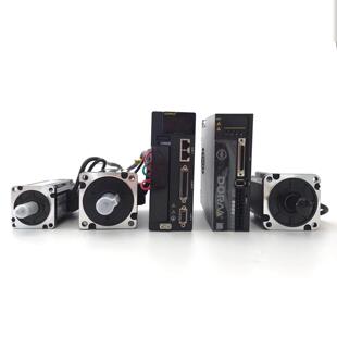 08AS电机DM2M 750w驱动器DS2P 08A80I8S 全新正品 东菱DORNA