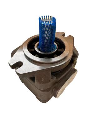 上海齿轮泵NB5-G80F,100F,125F自吸自吸泵电机高压凸轮